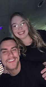 Audrey O'Brien and Jake Hilliard's Wedding Website