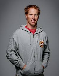 Brian Is Wearing The Red Jacket Tomahawk Hood Find This Item And More At The Blackhawks Store Blackhawks Store Red Jacket Athletic Jacket