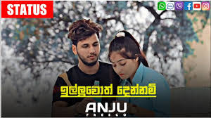 Maybe you would like to learn more about one of these? Download Whatsapp Status Sinhala Songs Kawadiya Love Nadagamkarayo Today Sinhala Status Anjufresco Mp4 Mp3 3gp Naijagreenmovies Fzmovies Netnaija