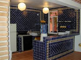 Maybe you would like to learn more about one of these? Mexican Tiles In The Interior Richness Of Colors And Emotions
