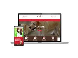 Check spelling or type a new query. Pampered Pet Resorts Website Design Wilson Creative Group