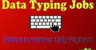 Pin By Anirban Karmakar On All Money Tips Typing Jobs Work From Home Jobs Online Jobs