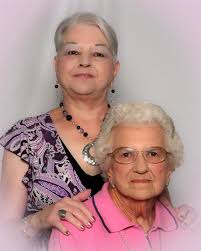 Marceleen Buckner Obituary