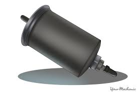 I changed the fuel pump. How To Change A Fuel Filter Yourmechanic Advice