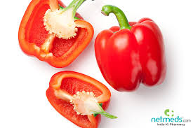 There was a larger female than male population in the chinese, black caribbean and other white ethnic groups, where women and girls made up 53% of the respective populations. Capsicum Different Types Of Bell Peppers Health Benefits Nutrition In Red Capsicum Recipes