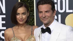 Cooper and shayk sparked engagement rumors in 2016 when the model was spotted wearing a large emerald ring on that finger. Irina Shayk So Schmerzhaft War Das Liebes Aus Mit Bradley Cooper Fur Sie