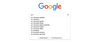 The google news initiative is our effort to work with the news industry to help journalism thrive in the digital age. How Google Autocomplete Works In Search