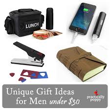 This is your spot to find unique gifts for men. Gifts For Picky Guys