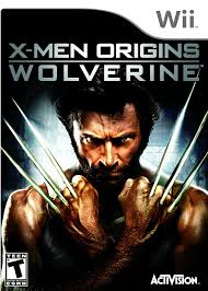 X Men Origins Wolverine Past Gen Version Ign
