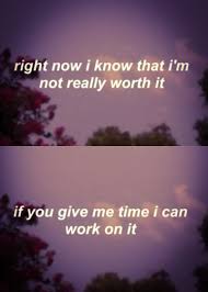 Wait right here / i'll be back in the mornin' / i know that i'm not that important to you / but to me, girl, you're so much more than gorgeous (yeah) / so much more than. Tumblr Shopping Quotes Star Shopping Lyrics Tumblr Dogtrainingobedienceschool Com