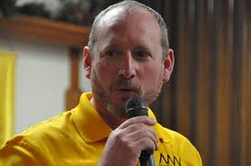 05.16.18 We hear from John Rounds and FBLA