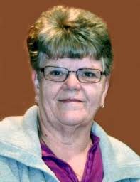 Obituary of Sharon Yeoman