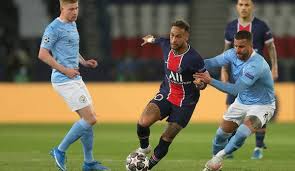 Enjoy the match between manchester city and everton, taking place at england on may 23rd, 2021, 4:00 pm. Manchester City Vs Psg Champions League Halbfinale Heute Live Im Tv Und Livestream Sehen