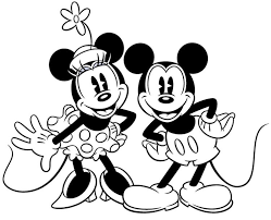 Black And White Computer Mouse Clipart Vintage Minnie Mouse Cake Mickey Mickey Mouse Clipart Mickey Mouse Images
