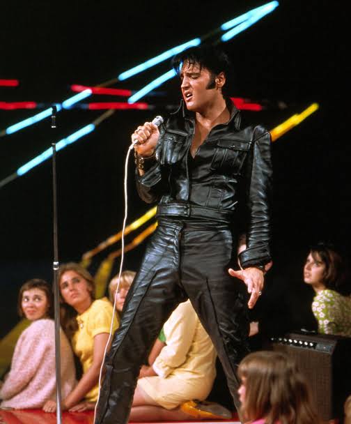 Elvis Presley | Songs, Death, House, Movies, Daughter, Wife, Born, & Facts  | Britannica