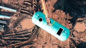 Puraceptor Spel Stormwater