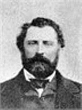 William Madison Wall (1821-1869)