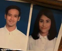 Dan hal ini akan terasa ketika kamu hendak membuat buku nikah, karena jelas pada buku nikah, background pas foto dibedakan berdasarkan tahun lahir, yaitu genap atau ganjil. Download 98 Background Foto Nikah Harus Biru Gratis Terbaru Download Background