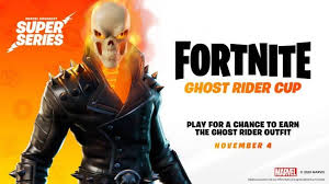 Später in folge 10 der 6. Fortnite Nehmen Sie Am Ghost Rider Cup Teil Um Sich Vor Allen Anderen Eine Wunderbare Haut Zu Verdienen
