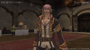 Ff11 アドゥ リン ミッション