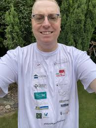 Steven Mather is fundraising for Motor Neurone Disease Association