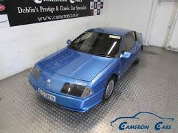 Image result for Dark Blue 1987 Renault