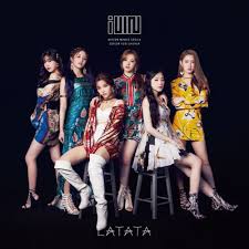 Shop affordable wall art to hang in dorms, bedrooms, offices, or anywhere blank walls aren't welcome. Stream G I Dle Latata By Laila Listen Online For Free On Soundcloud