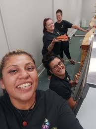 Sweet Success: Tenesha Hartley's HRC Cheesecakes brings flavor to Bellevue  and beyond