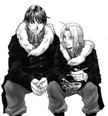 The story is set in a fictional universe within the 20th century in which alchemy is one of the most advanced. Fma Waiting For The Inevitable By Hikaru9 On Deviantart Fullmetal Alchemist Brotherhood Fullmetal Alchemist Fma