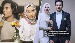 Maybe you would like to learn more about one of these? Saya Dan Bella Sudah Bercerai Nazim Othman The Reporter