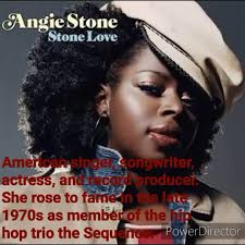 Angie Stone Hancock