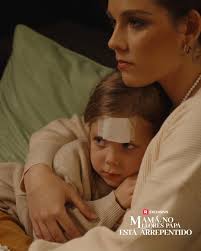 Ella Ara Que Se Arrepienta De Aver Elegido A La Hija Equivocada