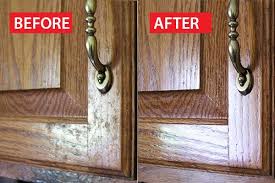 How To Clean Grease From Kitchen Cabinet Doors Recipes Household Cleaning Tips House Cleaning Tips Cleaning Hacks