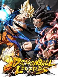 Dragon ball legends mod apk features 27 playable characters. Dragon Ball Legends Hack Home Facebook