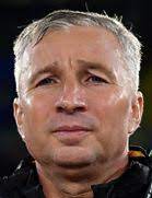 Dan petrescu (52 de ani), antrenorul lui cfr cluj, a susținut azi conferința de presă premergătoare partidei dan petrescu e la mare căutare după despărțirea de cfr cluj. Dan Petrescu Trainerprofil Transfermarkt