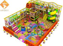 pin on indoor playground