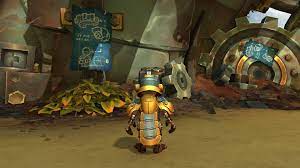 By their nature, mechagnomes are gifted engineers with an inquiring mind and an innate scientific passion that makes them . Mechagnome Allied Race In Visions Of N Zoth World Of Warcraft Patch 8 3 News Icy Veins