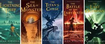 That is while his mother is sally jackson. Opinion How Rereading The Percy Jackson Books Made My Quarantine Easier Hs Insider