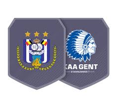 Der ganze bericht zum jupiler league spiel. Anderlecht V Gent Squad Building Challenge Fifa 18 Ultimate Team Futhead