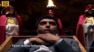 Masonlar Polat Alemdari Oldurdu Youtube