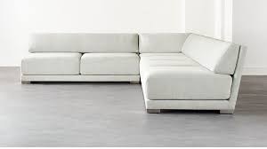 Familia Grey 3 Piece Sectional In 2020 3 Piece Sectional Professional Upholstery Cleaning Living Furniture