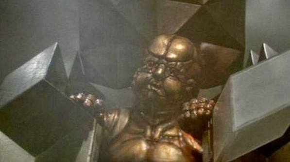 Grimm Reviewz: THROWBACK THURSDAY REVIEW: Demon Seed (1977)