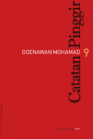 Https Smpn7magelang Sch Id Wp Content Uploads 2020 02 Goenawan Mohamad Catatan Pinggir 09 1 Pdf