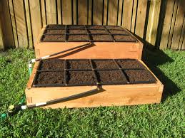 Tiered Raised Garden Kit 4x5 Garden In Minutes Cedar Raised Garden Beds Raised Garden Kits Garden Kits