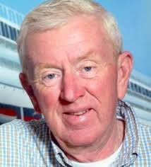 William Forrest Obituary (2009)