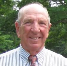 Winter Sr., Ronald R.