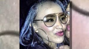 Dominique Hardin's Instagram, Twitter & Facebook