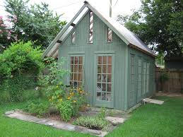 To get extra space for storage or living. Crush Of The Month Dreamy Garden Sheds Aka Backyard Retreats Delightfully Noted Timber Garden Sheds Backyard Sheds Shed Design