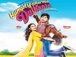Humpty sharma ki dulhania ba vostfr / la mariée de humpty sharma. Vishal Dadlani Humpty Sharma Ki Dulhania Hindi Movie News Times Of India
