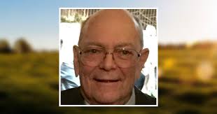 George Frederick Aulbach Obituary July 5, 2017